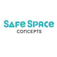 safespace concepts logo image