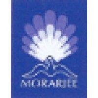 morarjee textiles ltd logo image