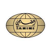 tamimi group logo image