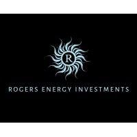 rogers energy investments logo image