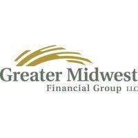 greater midwest financial group logo image