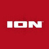 ion® audio logo image