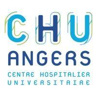 chu d'angers logo image