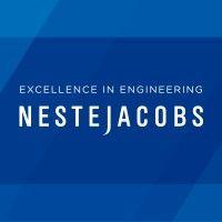 neste jacobs logo image