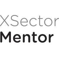 xsectormentor logo image