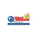 logo of Willy Naessens Swimming Pools