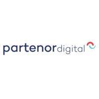 partenor digital logo image