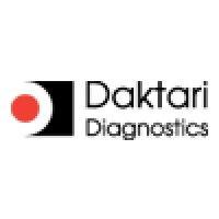 daktari diagnostics logo image