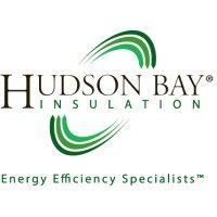 hudson bay insulation co logo image