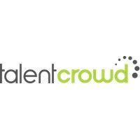 talent crowd logo image