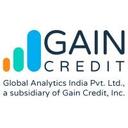 logo of Global Analytics India Pvt Ltd