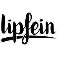 lipfein naturkosmetik logo image