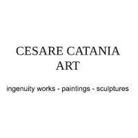 cesare catania art logo image