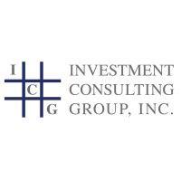 investment consulting group, inc