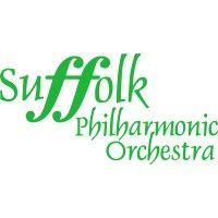 suffolk philharmonic orchestra