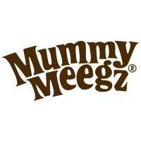 mummy meegz logo image