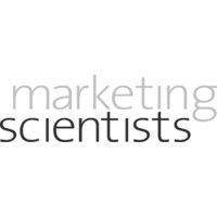 marketing scientists llc logo image