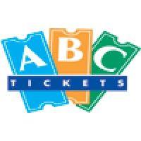 abc tickets logo image