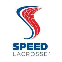 speed lacrosse logo image