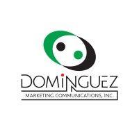 dominguez marketing communications, inc. logo image