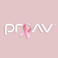 proav limited logo image