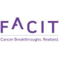 facit logo image