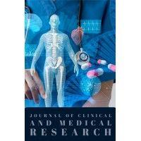 journal of clinical and medical research logo image