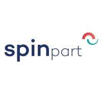 spinpart logo image