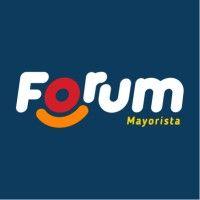 forum súper mayorista logo image