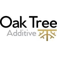 oak tree additive logo image