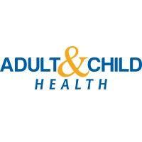 adult and child health