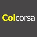 logo of Colcorsa