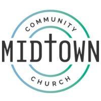 midtown community church logo image