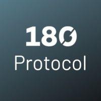 180protocol logo image