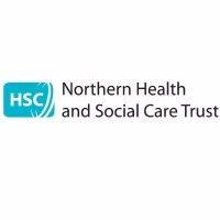 northern health and social care trust logo image