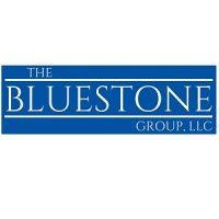 the bluestone group llc logo image