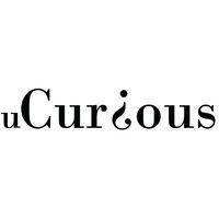 ucurious logo image