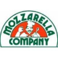 mozzarella company logo image