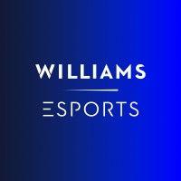 williams esports logo image