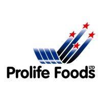 prolife foods ltd logo image