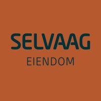 selvaag eiendom as