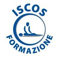 iscos istituto di formazione - monza logo image