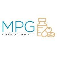 mpg consulting llc logo image