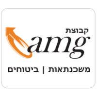 amg קבוצת