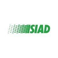 siad s.p.a. logo image