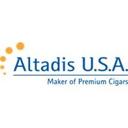 logo of Altadis U S A