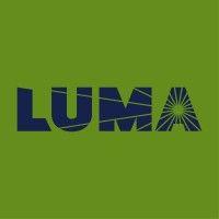 luma energy logo image