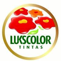 lukscolor tintas logo image