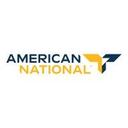 logo of American National