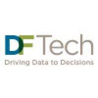 data fusion technologies logo image